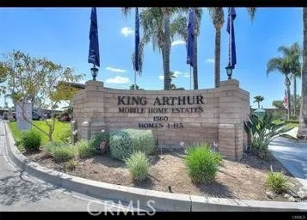 Photo of 1560 Sir Damas #159, Riverside, CA 92507 (MLS # IV26006652)