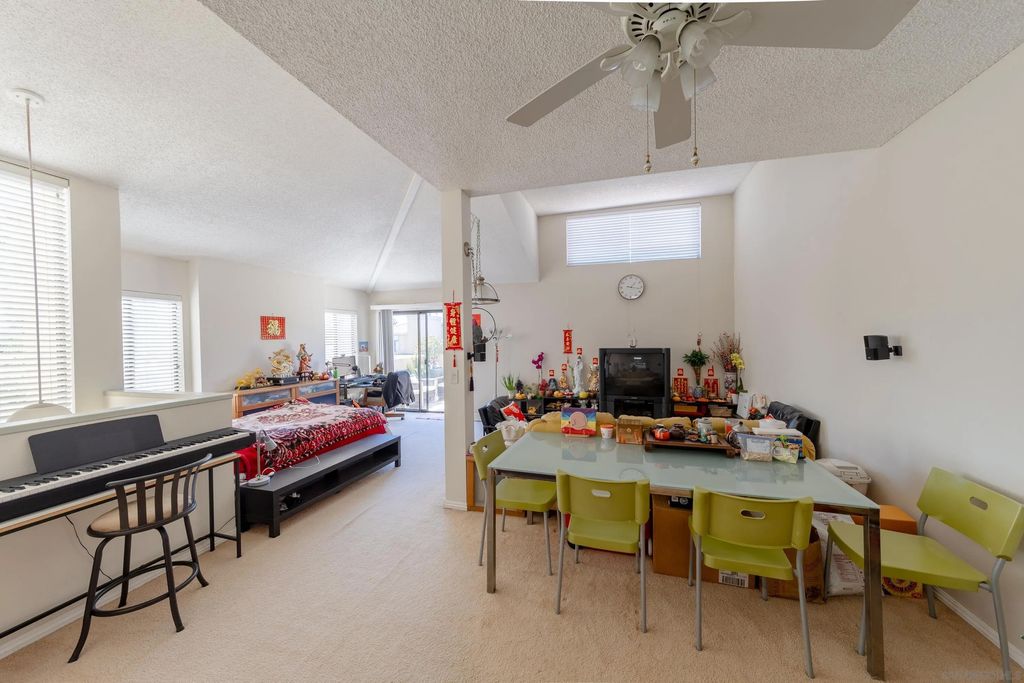 Photo of 7959 Caminito Dia #2, San Diego, CA 92122 (MLS # 260009485)