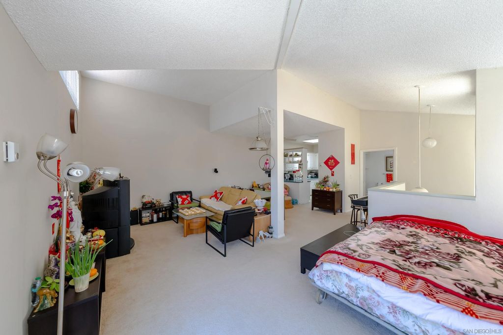 Photo of 7959 Caminito Dia #2, San Diego, CA 92122 (MLS # 260009485)