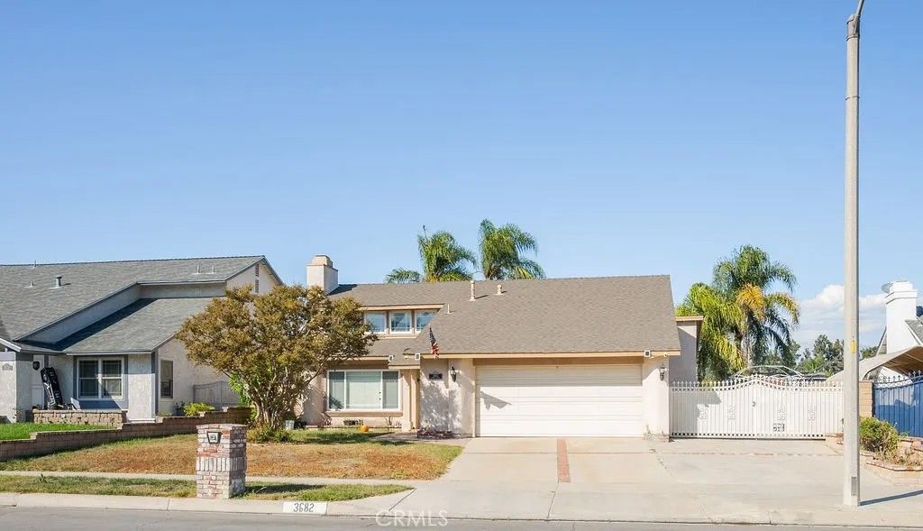 Photo of 3682 Garden Court, Chino Hills, CA 91709 (MLS # PW26087515)