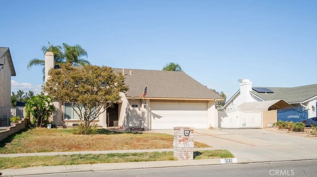 Photo of 3682 Garden Court, Chino Hills, CA 91709 (MLS # PW26087515)