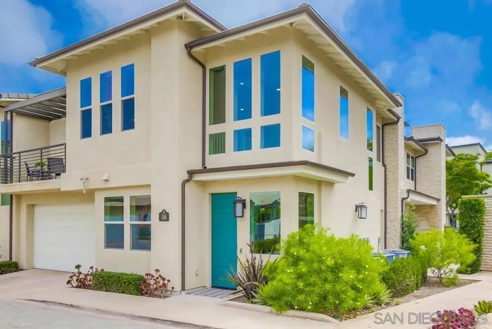 16750 Coyote Bush Drive 116