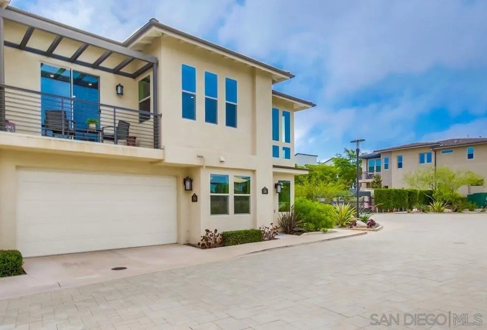 16750 Coyote Bush Drive 116