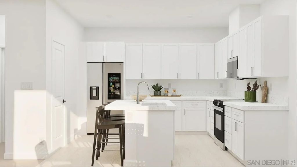 Photo of 1705 Lucca Dr, El Cajon, CA 92021 (MLS # 260006946)