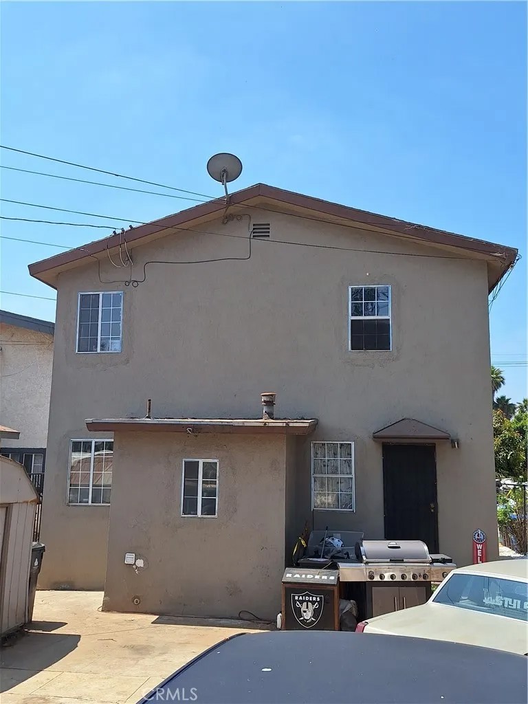 3333 Whittier Boulevard