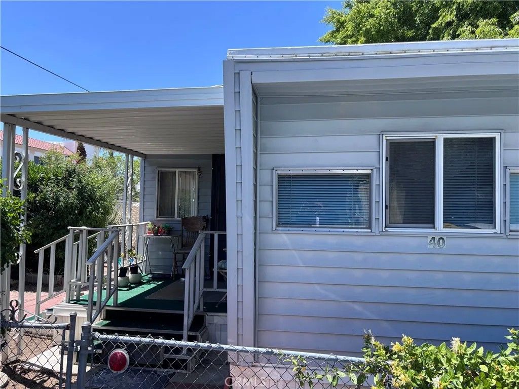 Photo of 37311 47th ST #40, Palmdale, CA 93552 (MLS # SR26097210)