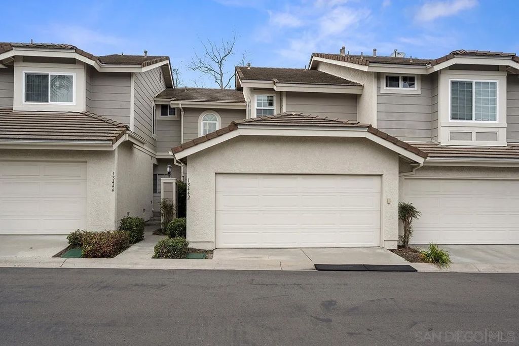 Photo of 13442 Tiverton Rd, San Diego, CA 92130 (MLS # 250046139)