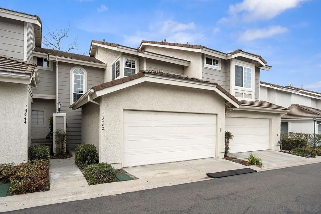 Photo of 13442 Tiverton Rd, San Diego, CA 92130 (MLS # 250046139)