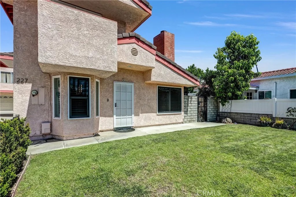 227 California Street A