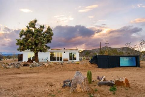 1571 Covelo Avenue Yucca Valley CA 92284