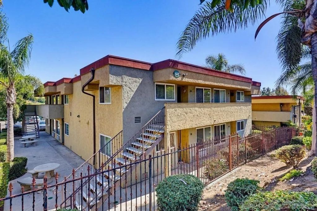 Photo of 1681 Bayview Heights #32, San Diego, CA 92105 (MLS # 260008232)
