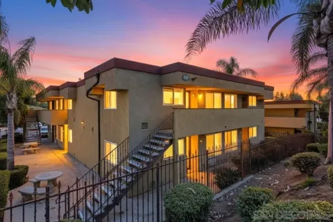 1681 Bayview Heights Unit 32, San Diego, CA 92105 - #: 260008232