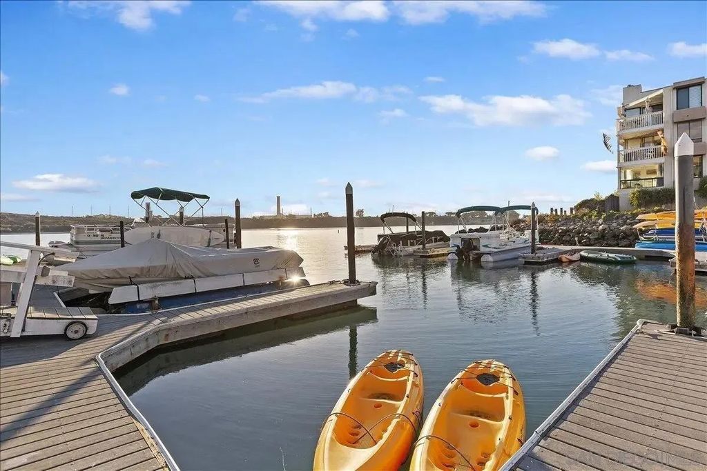 Photo of 4747 Marina Dr #23, Carlsbad, CA 92008 (MLS # 250041649)