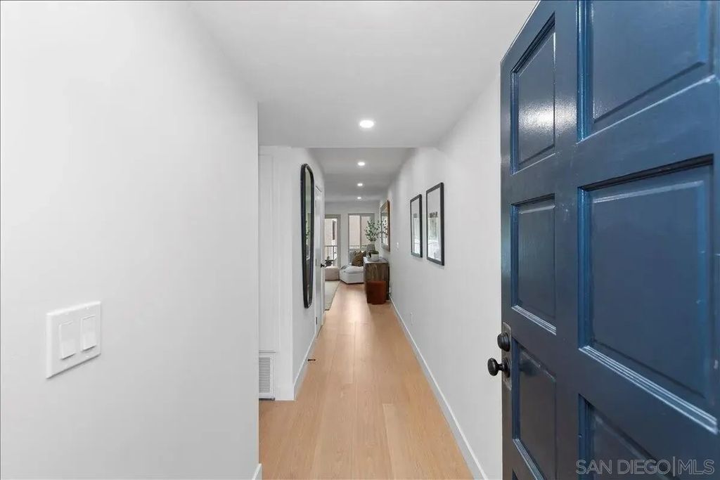 Photo of 4747 Marina Dr #23, Carlsbad, CA 92008 (MLS # 250041649)