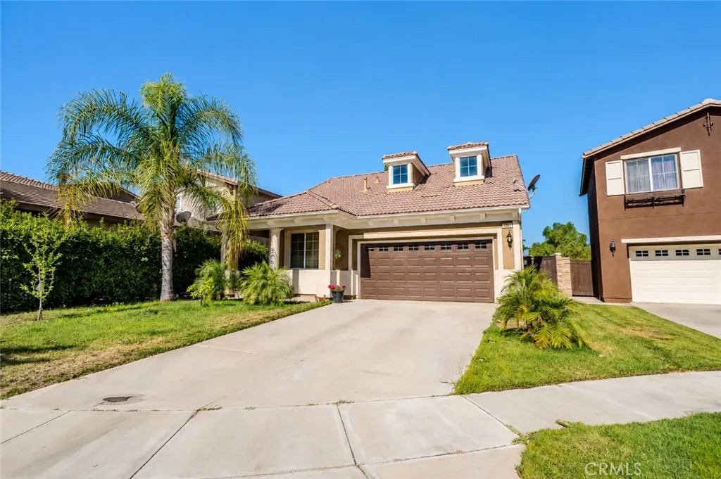 1261 Bee Balm Road