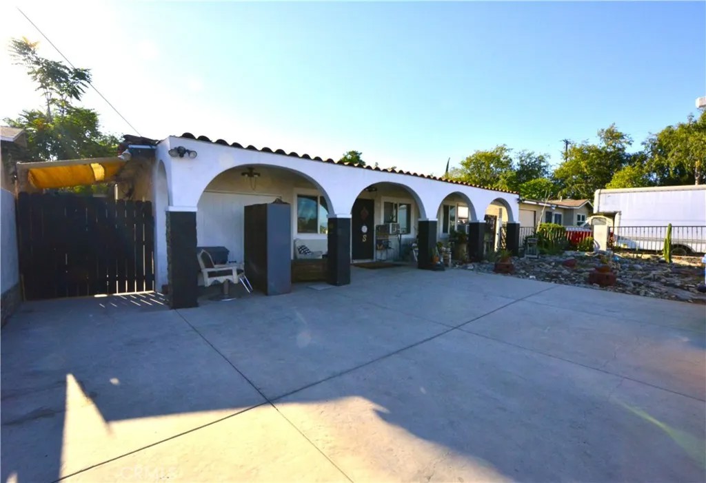 1214 S Sultana