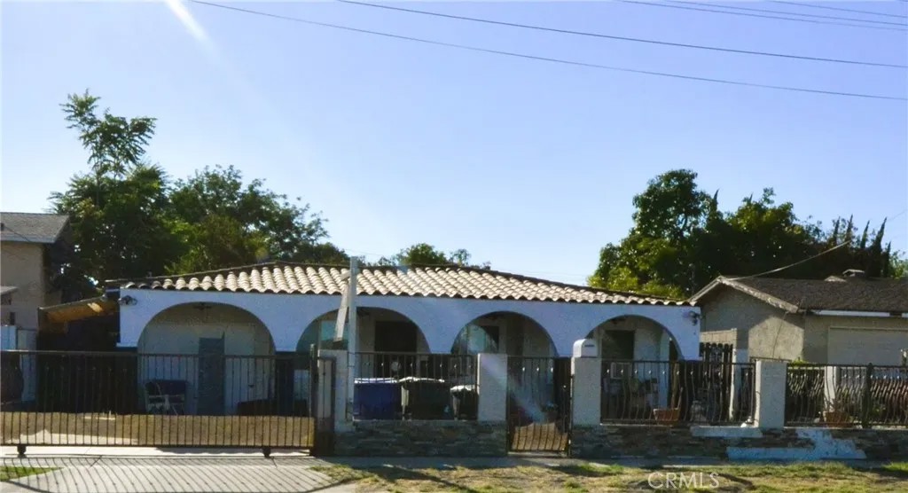 1214 S Sultana