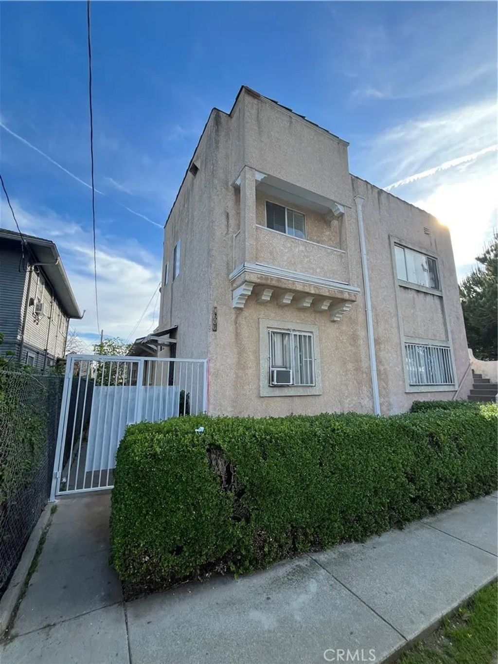 Photo of 4606 Melbourne Avenue #2, Hollywood, CA 90027 (MLS # GD26057286)