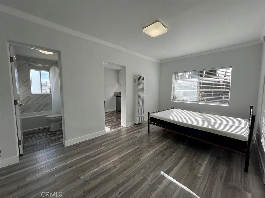 Photo of 4606 Melbourne Avenue #2, Hollywood, CA 90027 (MLS # GD26057286)