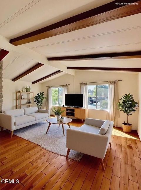 Tiny photo for 7465 Hollister Avenue #130, Goleta, CA 93117 (MLS # V1-33183)