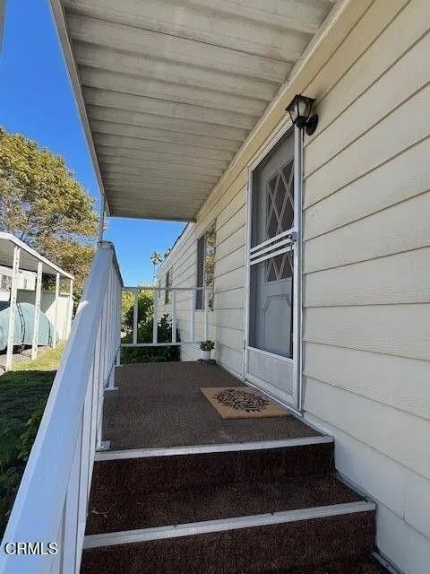 Tiny photo for 7465 Hollister Avenue #130, Goleta, CA 93117 (MLS # V1-33183)