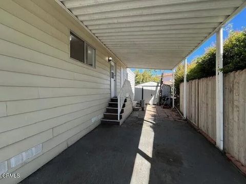 Tiny photo for 7465 Hollister Avenue #130, Goleta, CA 93117 (MLS # V1-33183)