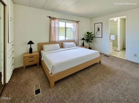 Tiny photo for 7465 Hollister Avenue #130, Goleta, CA 93117 (MLS # V1-33183)