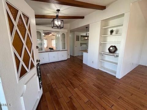 Tiny photo for 7465 Hollister Avenue #130, Goleta, CA 93117 (MLS # V1-33183)