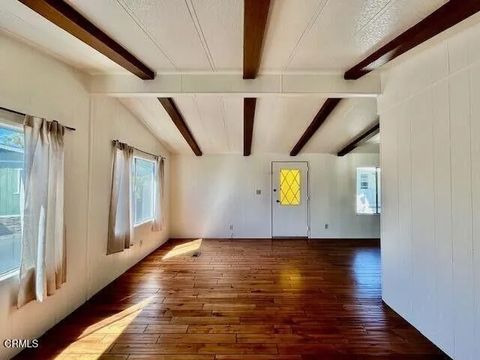 Tiny photo for 7465 Hollister Avenue #130, Goleta, CA 93117 (MLS # V1-33183)