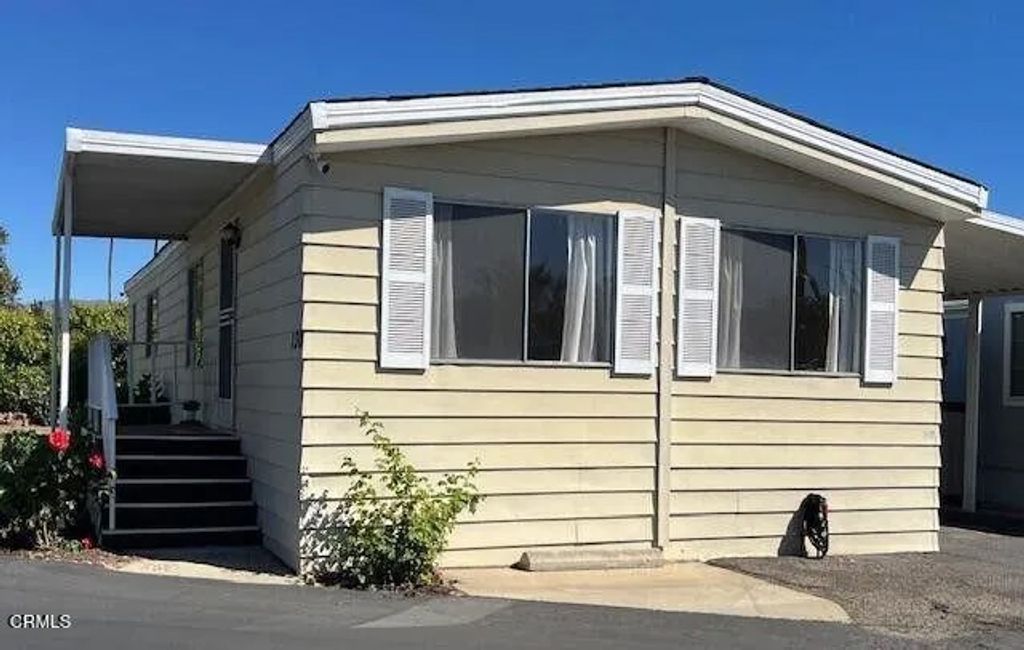 Photo of 7465 Hollister Avenue #130, Goleta, CA 93117 (MLS # V1-33183)