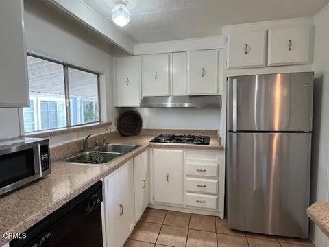 Tiny photo for 7465 Hollister Avenue #130, Goleta, CA 93117 (MLS # V1-33183)