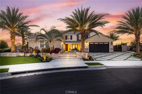 Photo of 13430 Pointer Court, Riverside, CA 92503 (MLS # OC26076961)