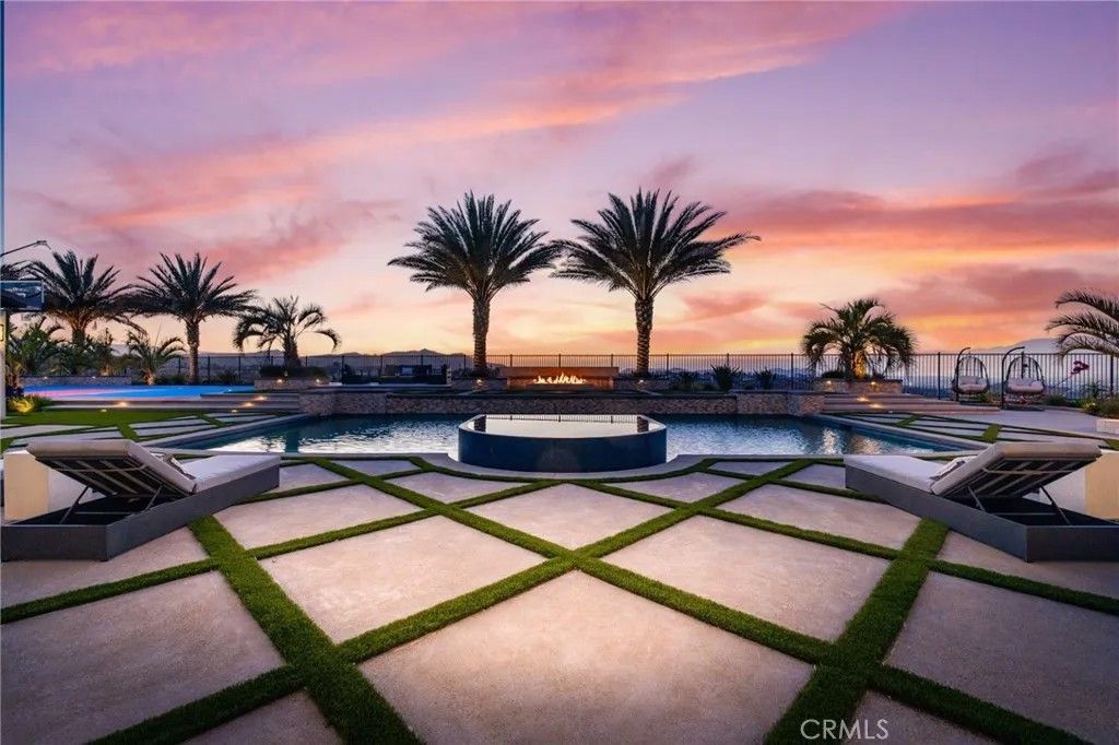 Photo of 13430 Pointer Court, Riverside, CA 92503 (MLS # OC26076961)