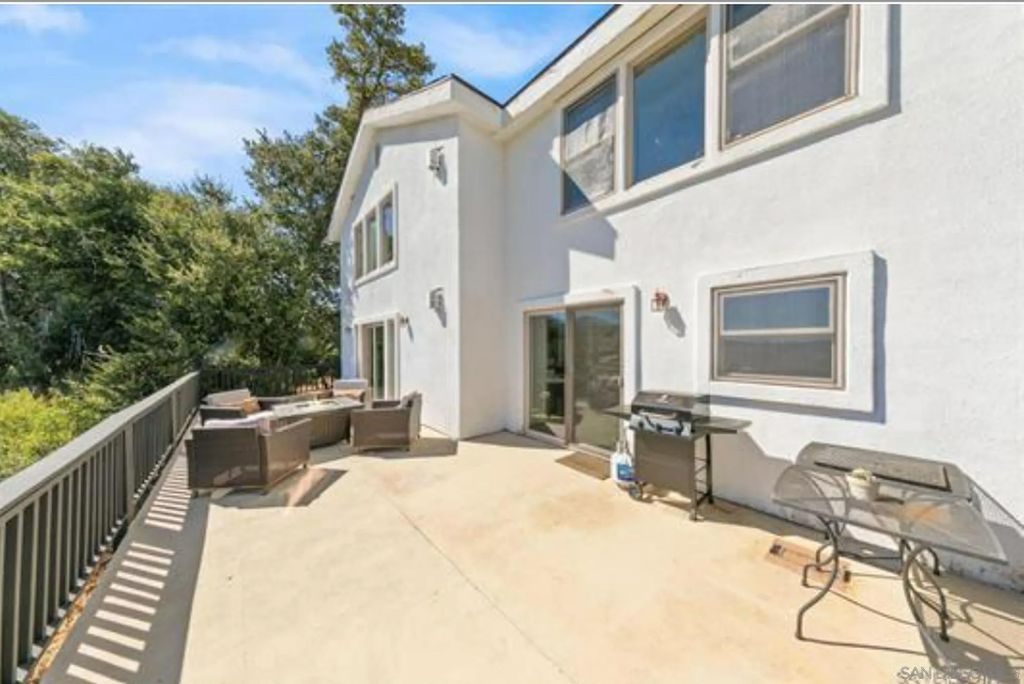 Photo of 34619 Yuma RD, Julian, CA 92036 (MLS # 260011287)