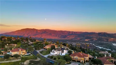 4855 Green Crest Drive, Yorba Linda, CA 92887 - #: PW26005986