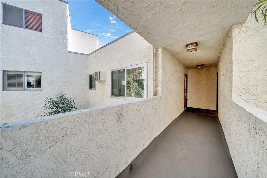 Photo of 8400 De Longpre Avenue #311, West Hollywood, CA 90069 (MLS # PF25252041)