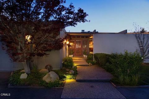 Photo of 669 Highland Drive, Ojai, CA 93023 (MLS # V1-35670)