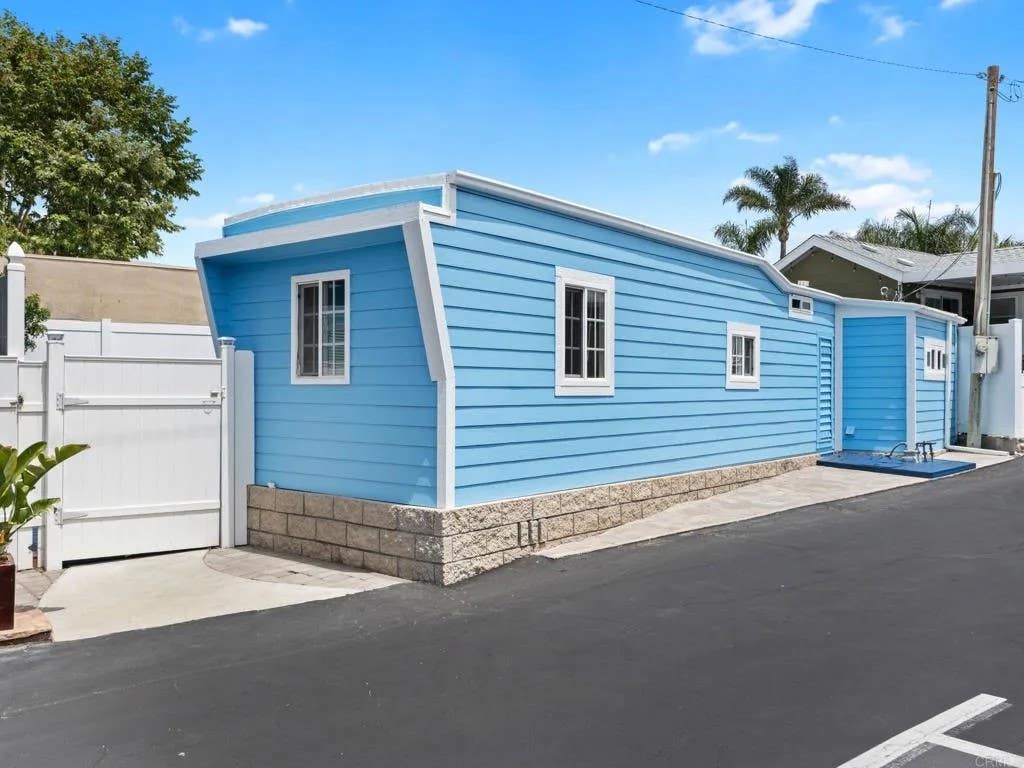 Photo of 170 Diana Street #31, Encinitas, CA 92024 (MLS # NDP2606863)