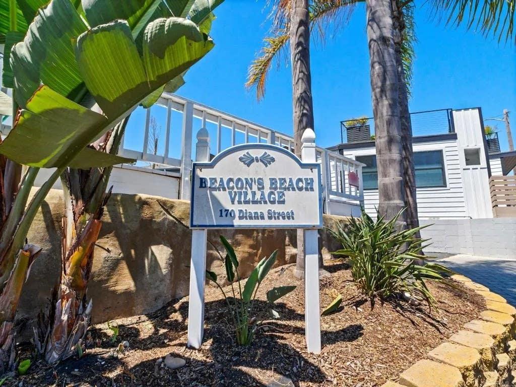 Photo of 170 Diana Street #31, Encinitas, CA 92024 (MLS # NDP2606863)