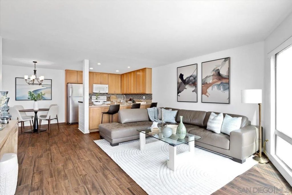 Photo of 5712 Baltimore Dr #491, La Mesa, CA 91942 (MLS # 260009739)