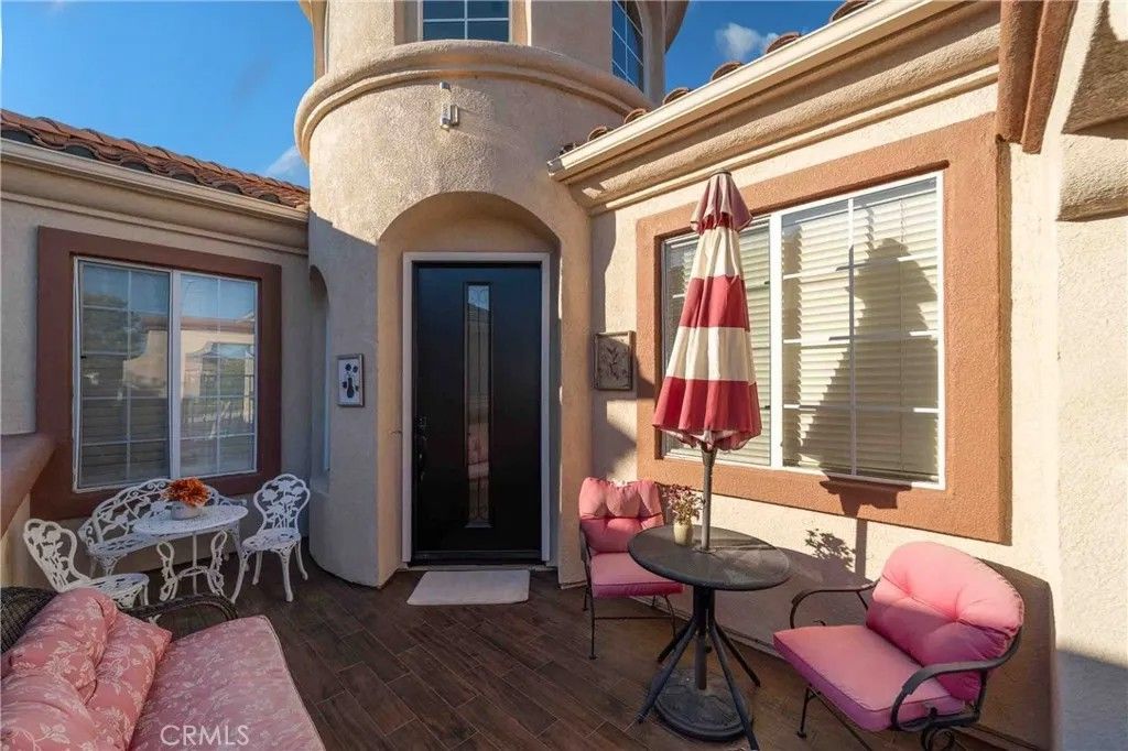 Photo of 29325 Sparkling Drive, Menifee, CA 92584 (MLS # SW25182599)