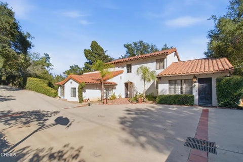 Photo of 5 Mckevett HTS, Santa Paula, CA 93060 (MLS # V1-38370)
