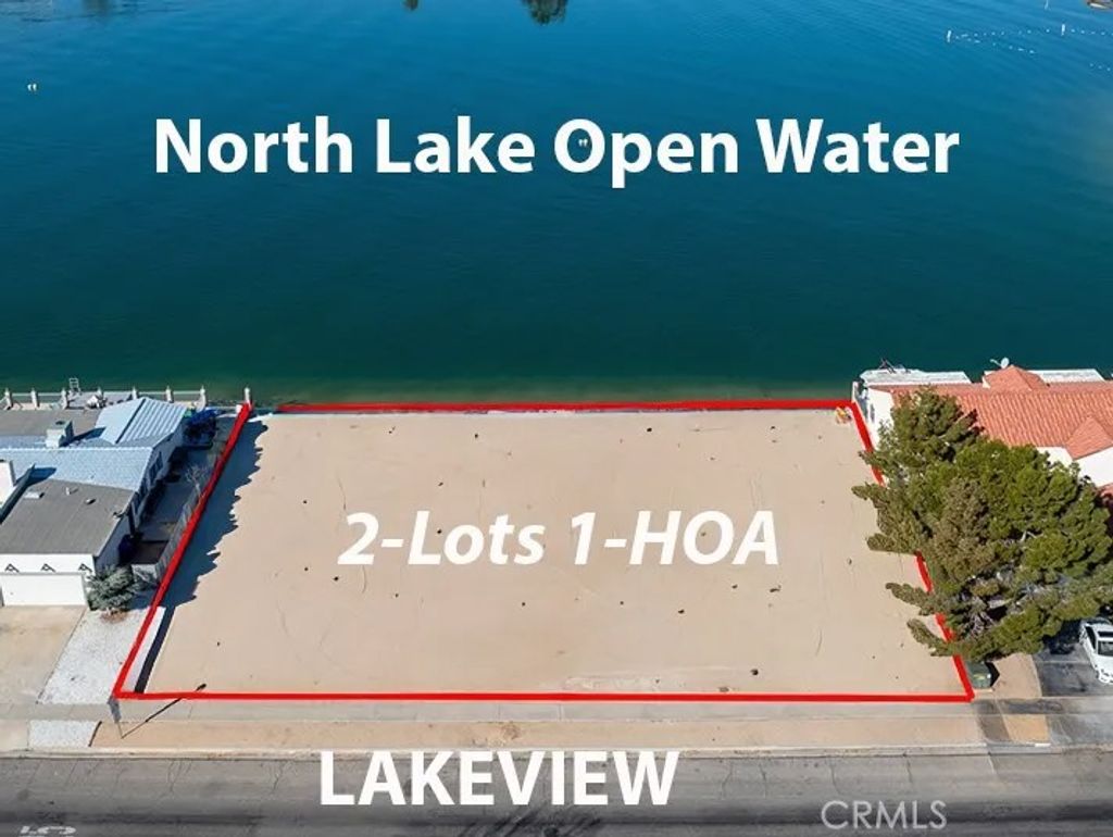 Photo of 27646 Lakeview Dr, Helendale, CA 92342 (MLS # HD26072540)