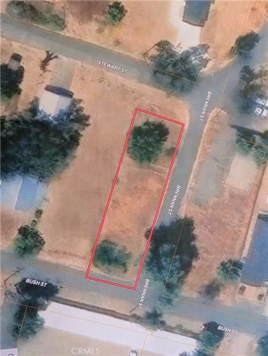 Photo of 21306 Bush ST, Middletown, CA 95461 (MLS # LC26096517)