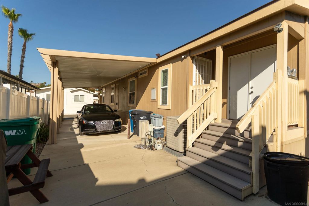 Photo of 9395 Harritt Rd,Spc,144 RD #144, Lakeside, CA 92040 (MLS # 260012014)