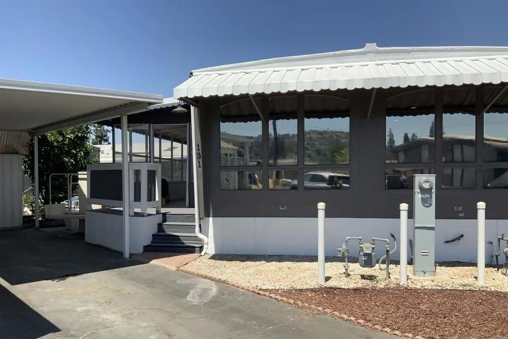 Photo of 410 S First St #131, El Cajon, CA 92019 (MLS # PTP2506706)