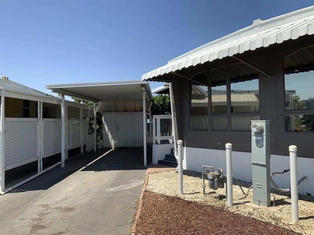 Photo of 410 S First St #131, El Cajon, CA 92019 (MLS # PTP2506706)