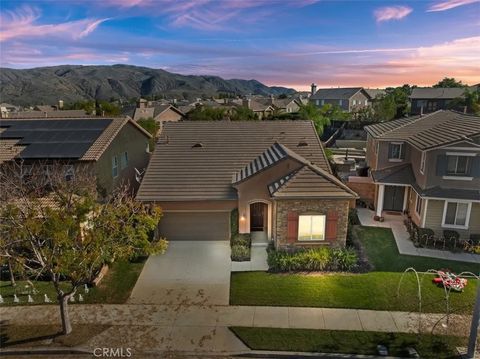 25226 Pacific Crest Corona CA 92883