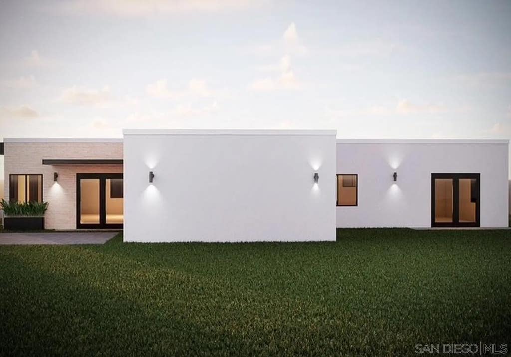 Photo of 0 Heath Dr, Poway, CA 92064 (MLS # 260018349)