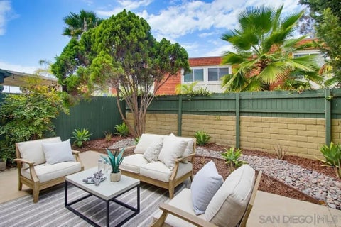 Photo of 7200 Melody Lane #2, La Mesa, CA 91942 (MLS # 260024413)